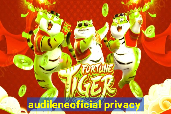 audileneoficial privacy